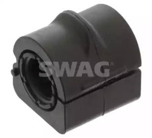 50946537 SWAG Втулка стабілізатора гумова